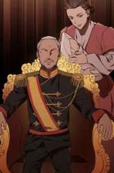 Komik The Joseon Prince Who Went to America and Never Returned Preview Gambar 4