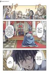 Komik The King of Cave Will Live a Paradise Life Preview Gambar 3