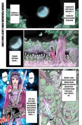 Komik The King of Fantasy Preview Gambar 1