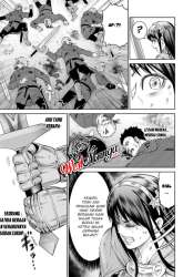 Komik The King of Fantasy Preview Gambar 3