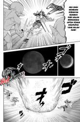 Komik The King of Fantasy Preview Gambar 4