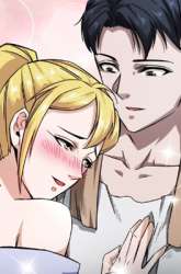 Manhua The King of Night Market gambar 3