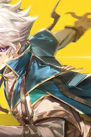 Sampul The King of Ten Thousand Presence