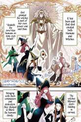 Manga The Kingdom of Ruin gambar 3