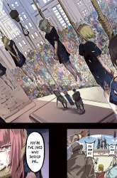 Manga The Kingdom of Ruin gambar 4