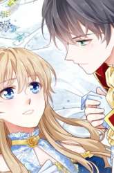 Manhua The King’s Beloved Daughter gambar 2