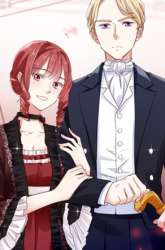 Manhua The King’s Beloved Daughter gambar 3