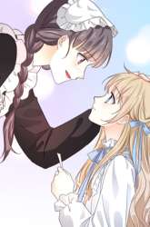 Manhua The King’s Beloved Daughter gambar 4