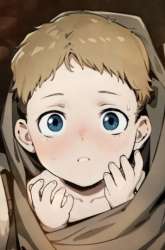 Manhwa The Knight King Who Returned with a God gambar 1