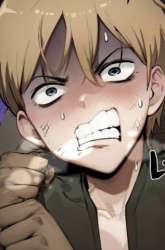 Manhwa The Knight King Who Returned with a God gambar 2