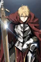 Manhwa The Knight King Who Returned with a God gambar 3