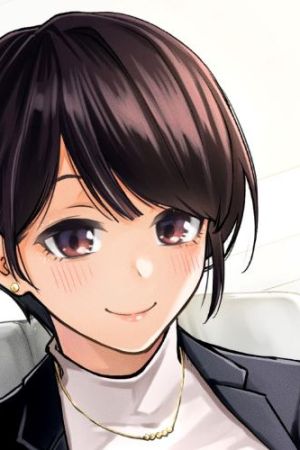 Sampul The Kouhai Who Reports the Color of Her Underwear to Me Every Morning for Some Reason