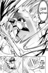 Manga The Labyrinth Raids of the Ultimate Tank ~The Tank Possessing a Rare 9,999 Endurance Skill was Expelled from the Hero Party~ gambar 3