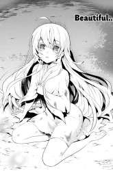 Manga The Labyrinth Raids of the Ultimate Tank ~The Tank Possessing a Rare 9,999 Endurance Skill was Expelled from the Hero Party~ gambar 4