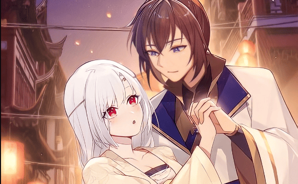 The Lady is the Future Tyrant