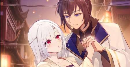 The Lady is the Future Tyrant