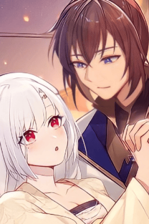 Sampul The Lady is the Future Tyrant