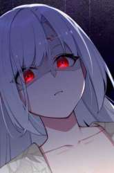 Manhua The Lady is the Future Tyrant gambar 1