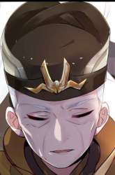 Manhua The Lady is the Future Tyrant gambar 2