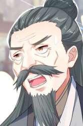 Manhua The Lady is the Future Tyrant gambar 3