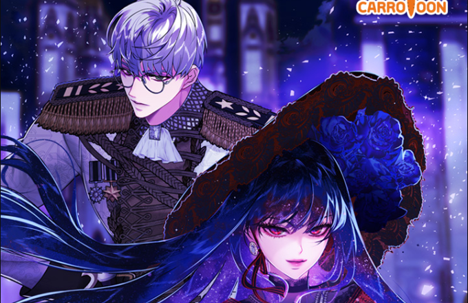 The Lady’s Dark Secret