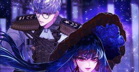 The Lady’s Dark Secret