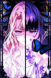 Manhwa The Lady’s Dark Secret gambar 1