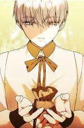 Manhwa The Lady’s Dark Secret gambar 2