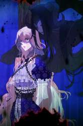 Manhwa The Lady’s Dark Secret gambar 3