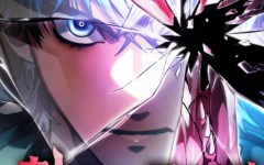 Baca Manhwa The Last Adventurer