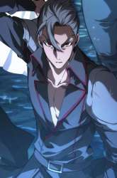 Manhwa The Last Adventurer gambar 2