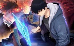 Baca Manhua The Last All-Knowing Man Collected Trillions of Stuff from Day One