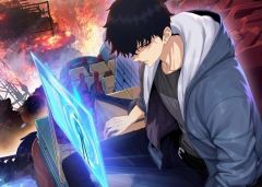 Baca Manhua The Last All-Knowing Man Collected Trillions of Stuff from Day One