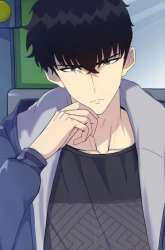 Manhua The Last All-Knowing Man Collected Trillions of Stuff from Day One gambar 1