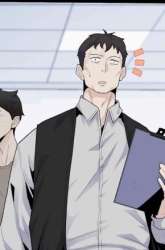 Manhua The Last All-Knowing Man Collected Trillions of Stuff from Day One gambar 4