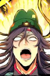 Manhua The Last Guardian of Wilderness gambar 1