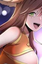 Manhua The Last Guardian of Wilderness gambar 2