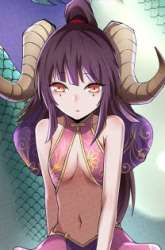 Manhua The Last Guardian of Wilderness gambar 4