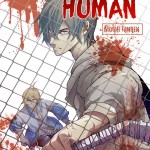 Komik The Last Human