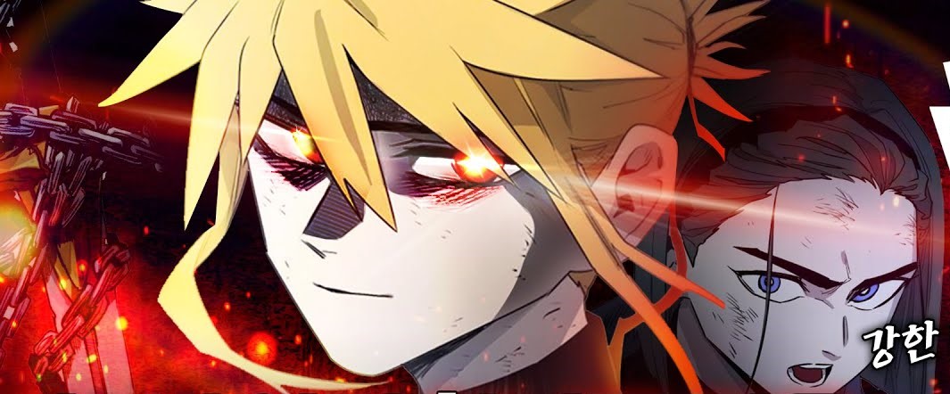 The Last Knight Of The Fire