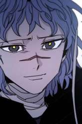 Manhwa The Last Knight Of The Fire gambar 2