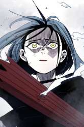 Manhwa The Last Knight Of The Fire gambar 3