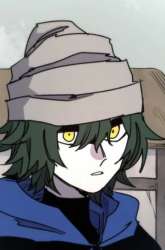 Manhwa The Last Knight Of The Fire gambar 4