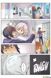 Manhua The Last Summoner gambar 3