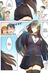 Manhua The Last Summoner gambar 5