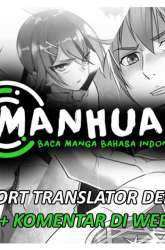 Manhua The Law of the Alien Merchants gambar 1