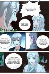 Manhua The Law of the Alien Merchants gambar 3