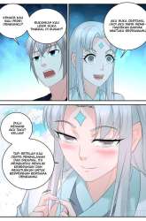 Manhua The Law of the Alien Merchants gambar 4