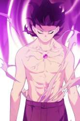 Manhua The legend are true gambar 2