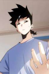 Manhua The legend are true gambar 3